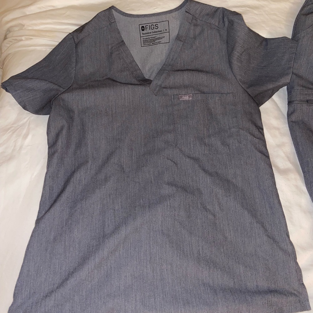 FIGS: Grey set
